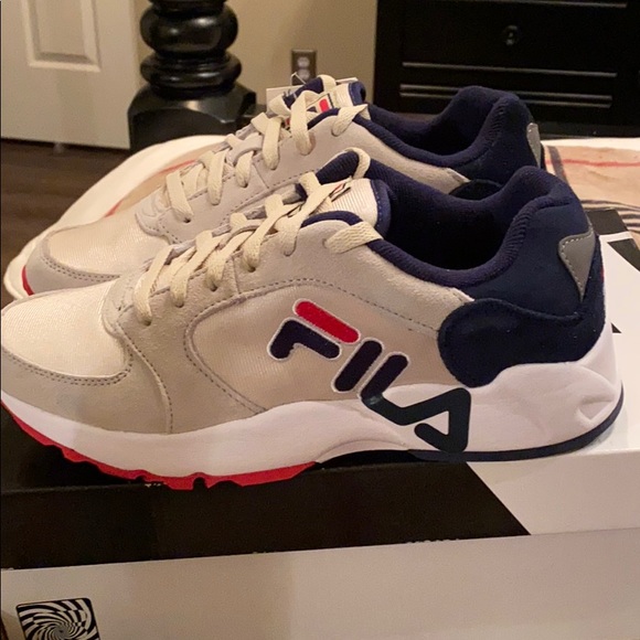 fila mindbender